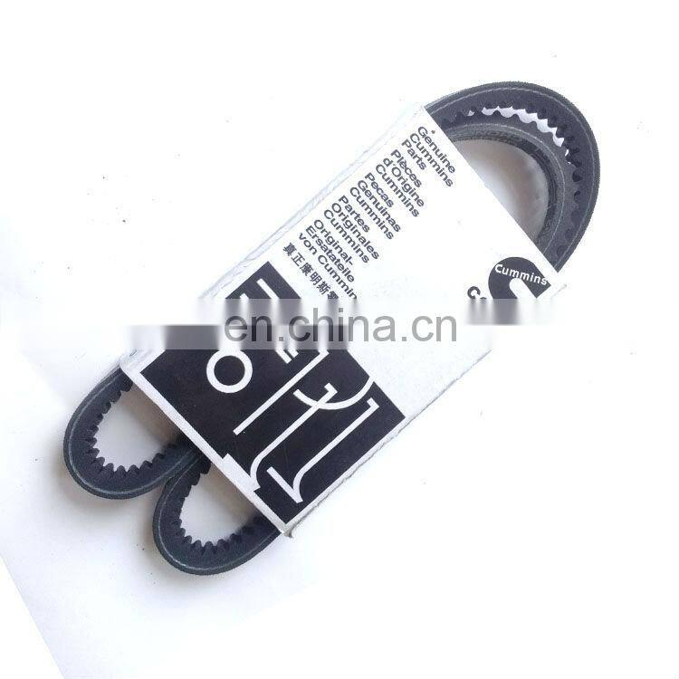 NTA855 marine diesel engine part cummins fan belt 3325963