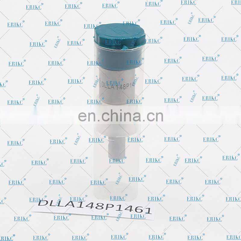 ERIKC DLLA148P1461 Bosh diesel nozzle DLLA 148P1461 diesel fuel injector nozzles DLLA 148 P 1461