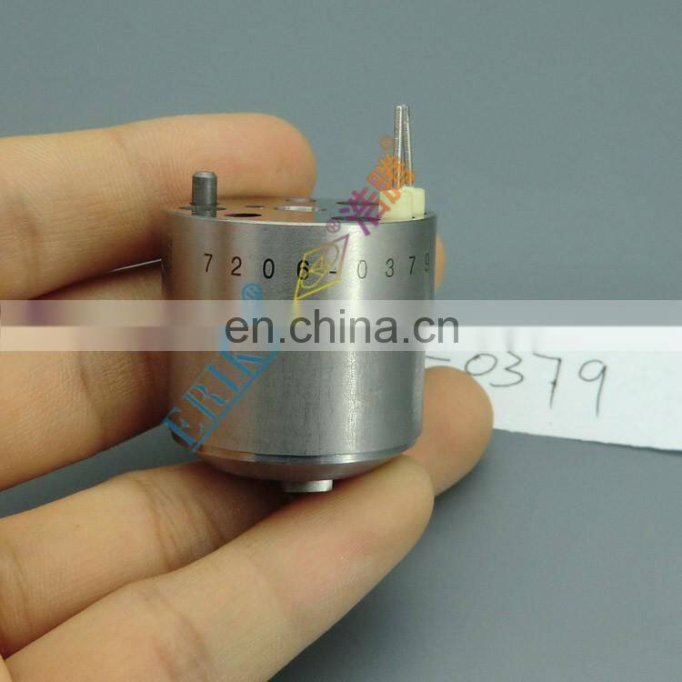 BEBE4C14001 valve 7206-0379 , BEBE4C6001 valve 7206-0379 for 20430583