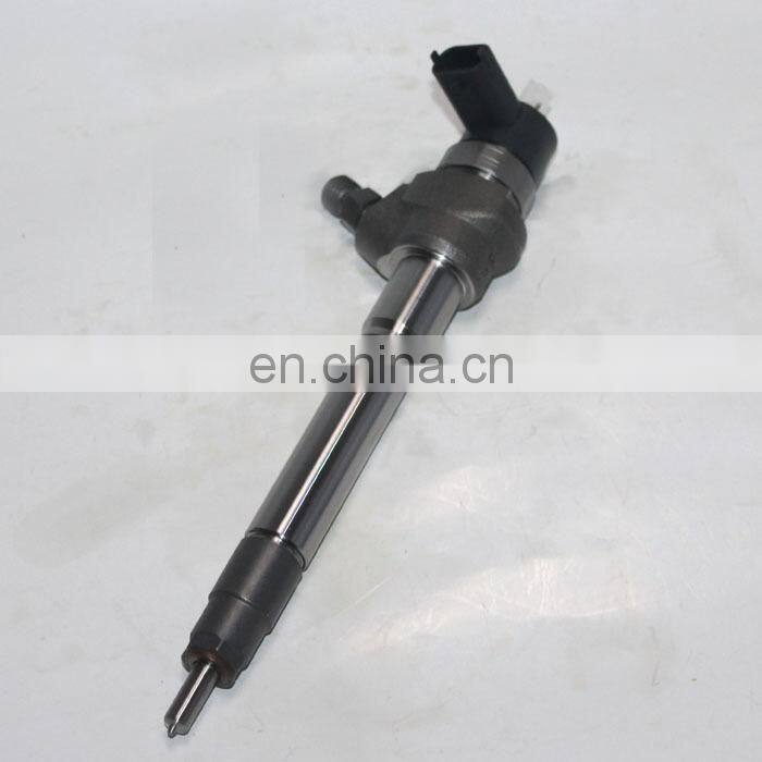 common rail injector 0445110363 / 0445110362 for JMC 9P2-9K546-AA