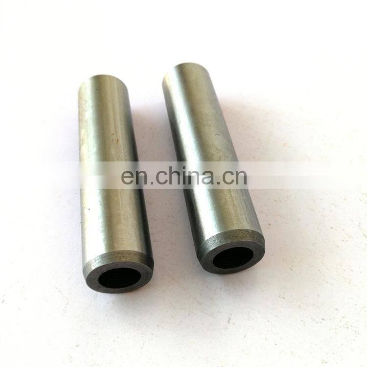 Diesel engine parts guide valve K19 3202210 valve guide