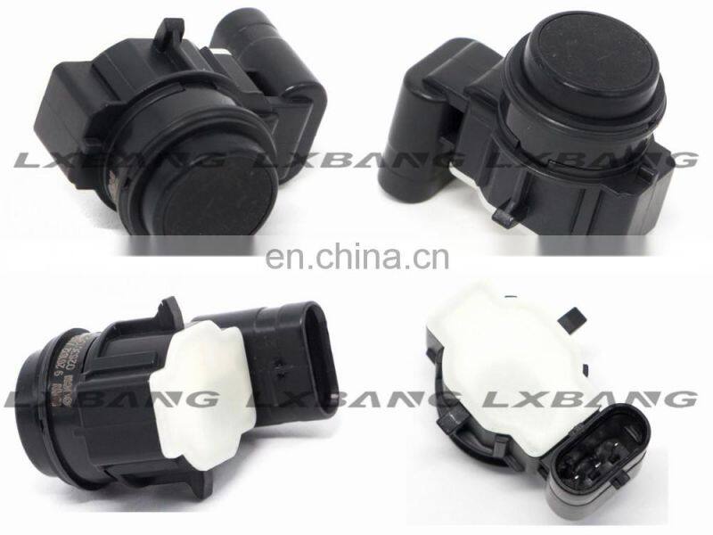 Wireless Parking Sensor PDC Car Reversing Aid For BMW F20 F21 F22 F23 66209261604 66209261605 9261604 9261605