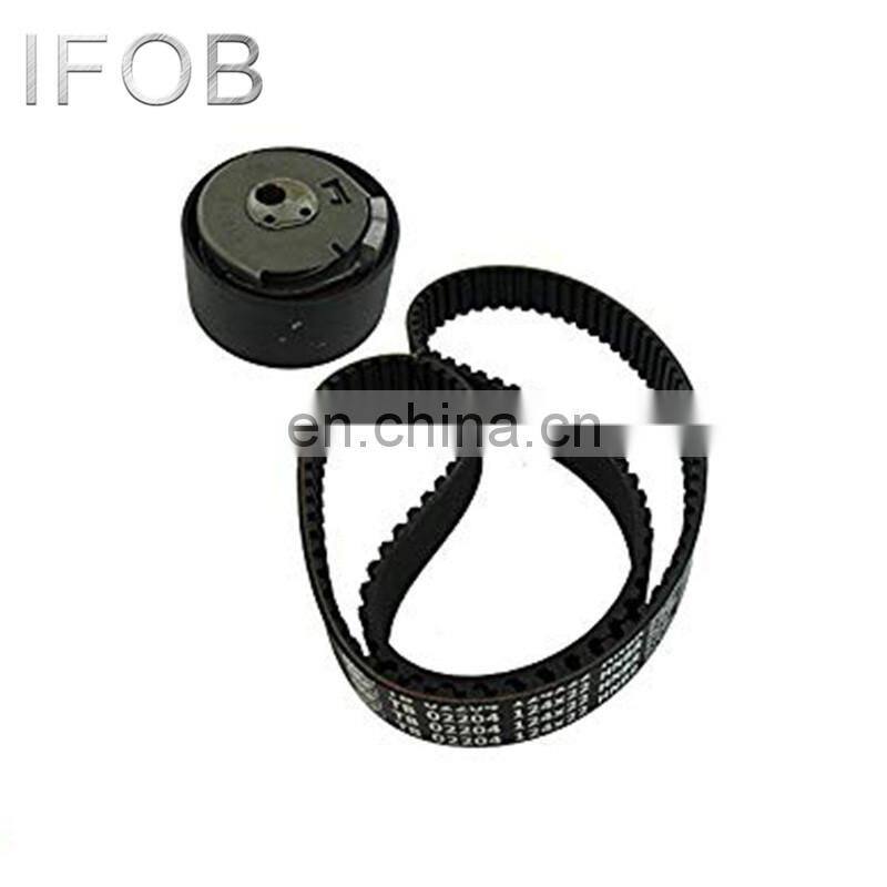 IFOB Engine Timing chain Kit For Fiat 500X 55263624 VKMA02204