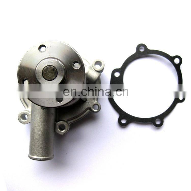 Water Pump MM43317001 for  L3E Engine SDMO Generator