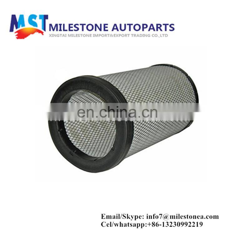truck spare parts truck Air Filter engine parts 6i2506