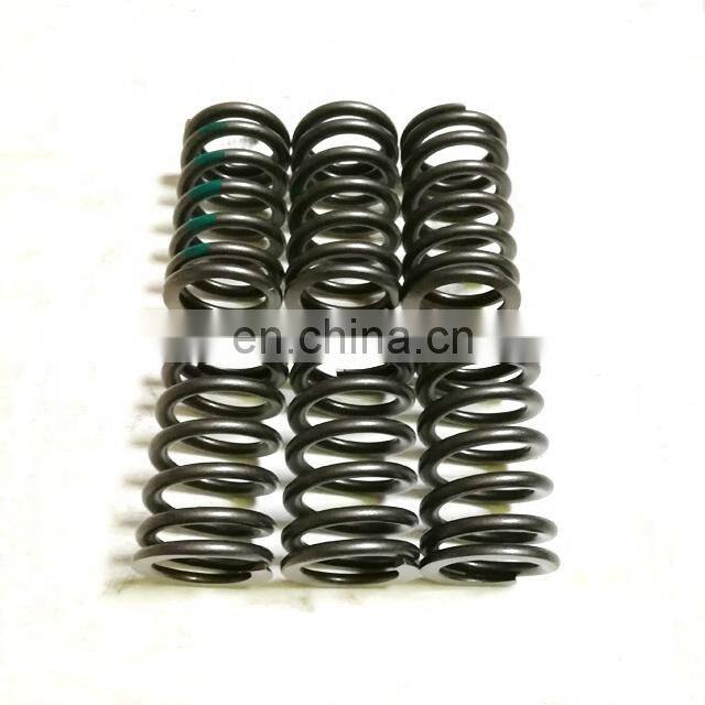 DCEC ISLE Engine Spare Parts 3944711 Valve spring