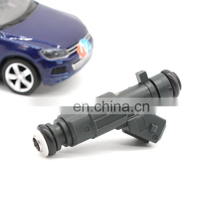 Spare Parts F01R00M103 Nozzle Auto Valve For Changan Sta BYD 100% Gasoline Fuel Injector