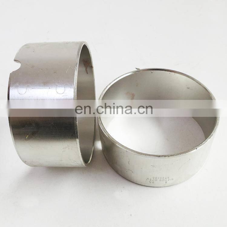 Standard Size Diesel Engine Parts 3680580 X15 Camshaft Bushing