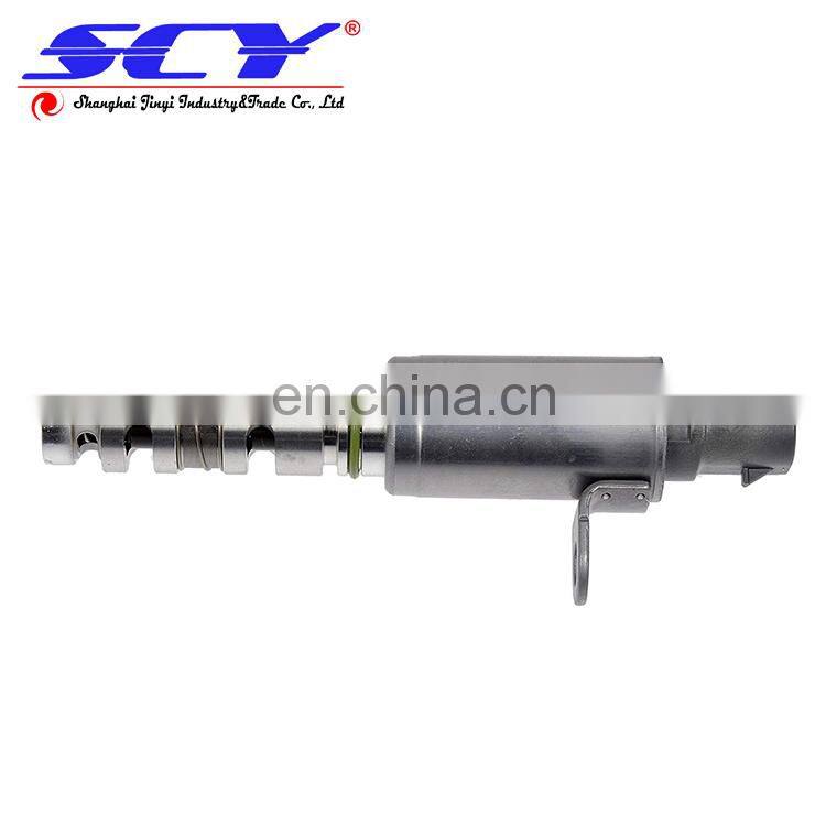 Engine Variable Timing Solenoid Right Suitable for HYUNDAI SANTA FE OE 24355-3CAB1 243553CAB1