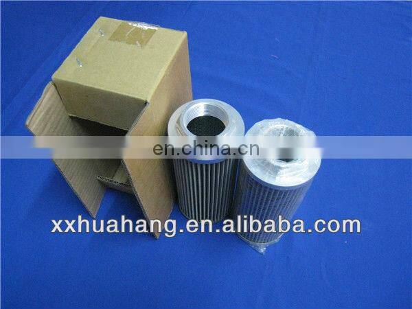 Alternative MP-Filtri CU250M10N hydraulic oil filter cartridge 68/korea oil filter