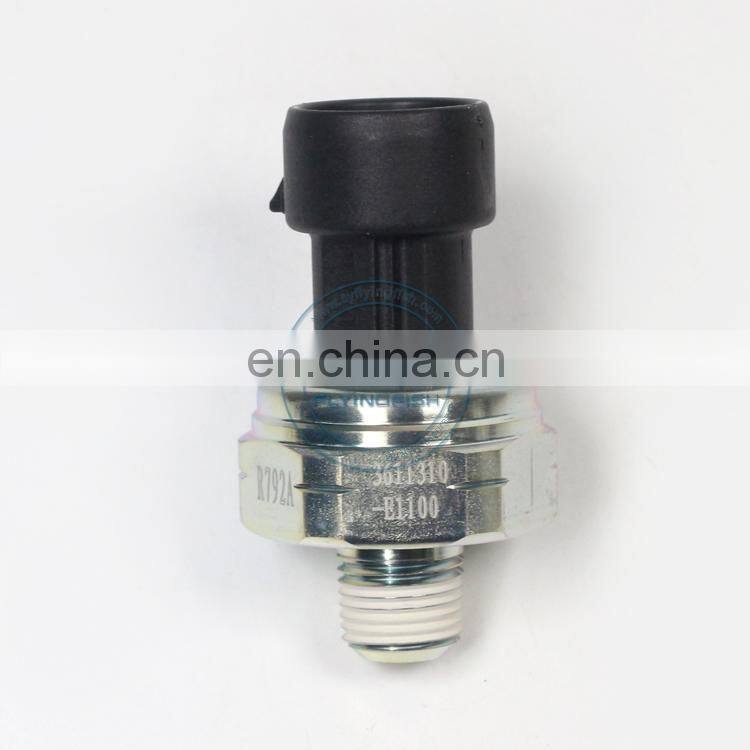 New Oil Pressure Sensor Pressure Switch 64MT2114 51CP24-01 3611310-E1100 for DCi11 Renault Dongfeng