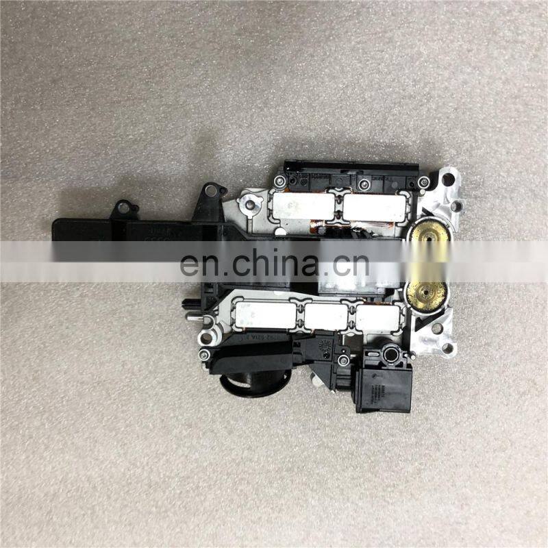 0B5 DL501 transmission TCU Control Module TCM 0B5 927156D 0B5 927156E 0B5 927156F 0B5 927156K 0B5 927256D 0B5927256F 0B5927256B