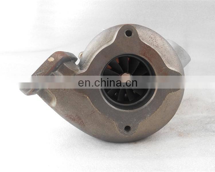 Best price Turbocharger used for Liebherr Earth Moving with D924TE Engine K27.2 Turbo 53279886215 53279886214 5700243 DA630