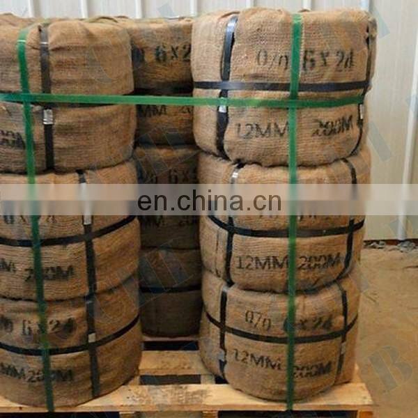 Multilayer Stainless Steel Wire Rope