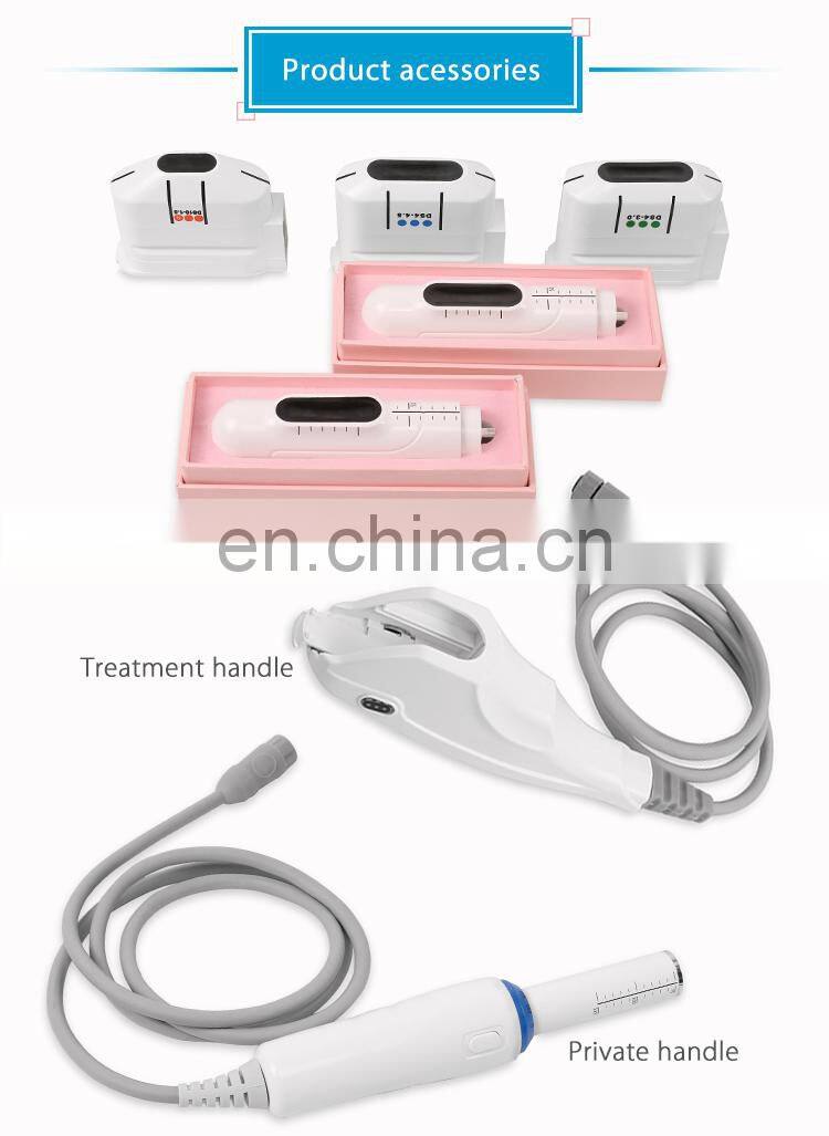 2019 New Arrivals Ultrasound Women's Private Vaginal Rejuvenation Beauty&Personal Care
