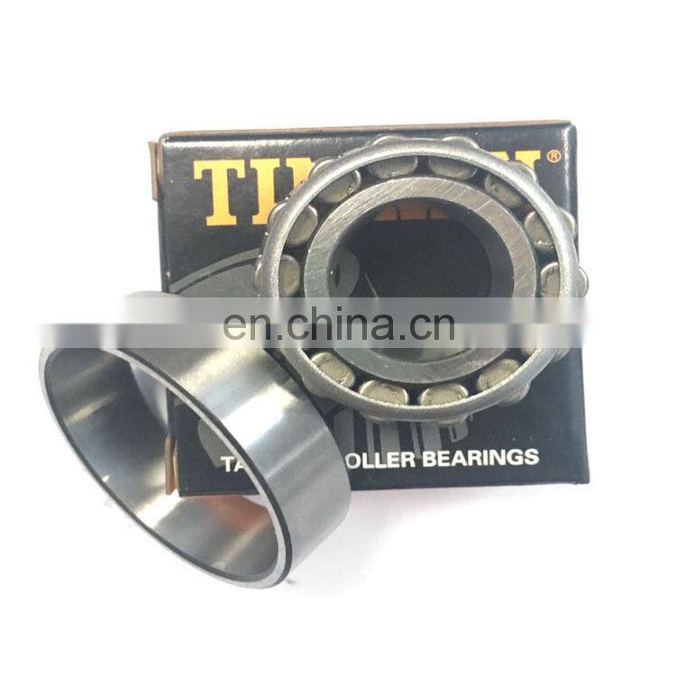 2K5066 2K5069 Cone Bearing and cup bearings for CAT excavator