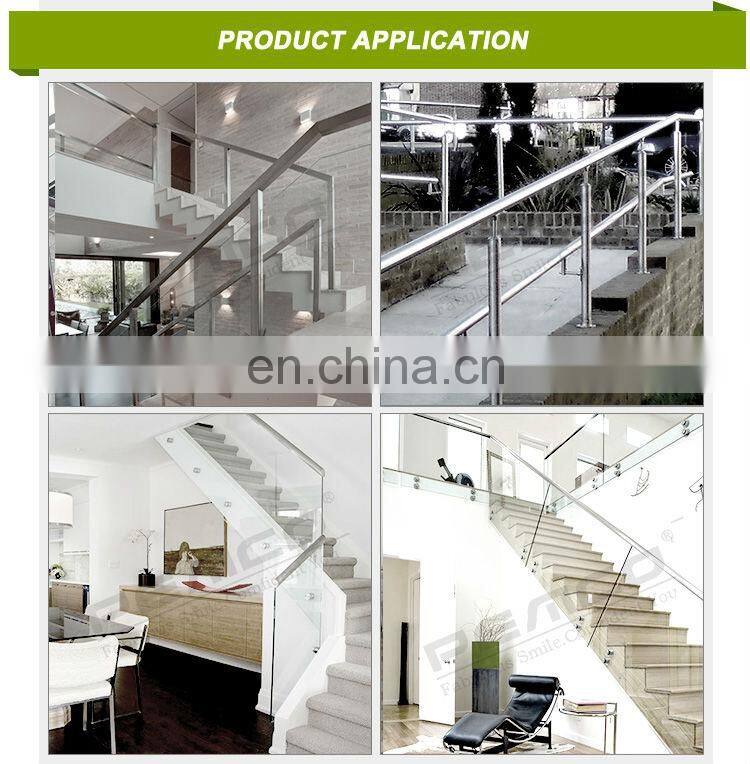 Pemco 100% Raw Material Welding Pipe 316 Stainless Steel