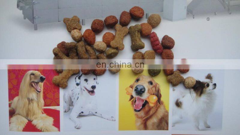 Popular fish feed making machine