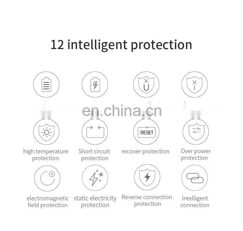 joyroom 12500mah 5000mah external battery power bank