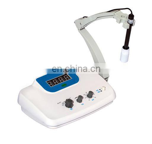 Desktop TDS &conductivity meter with CE and ISO