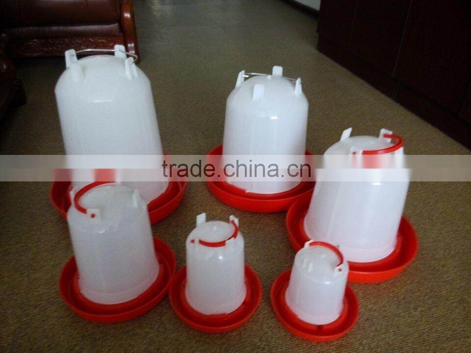 Plasson poultry chicken nipple drinker