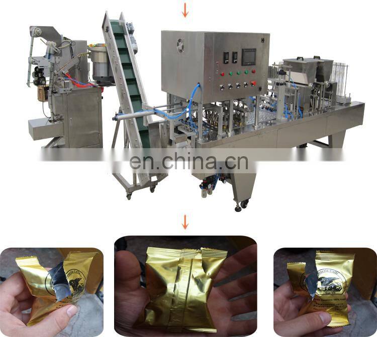 factory direct price beer filling and sealing machine in 2016