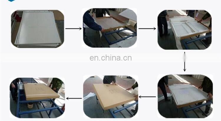 Cheap furniture knock down used office steel filing cabinet metal storage cabinets sale