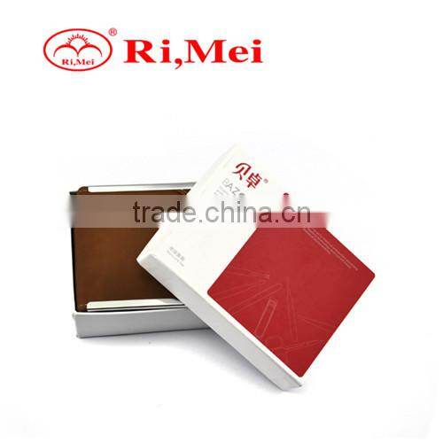 9pcs high quality professional manicure set for woman