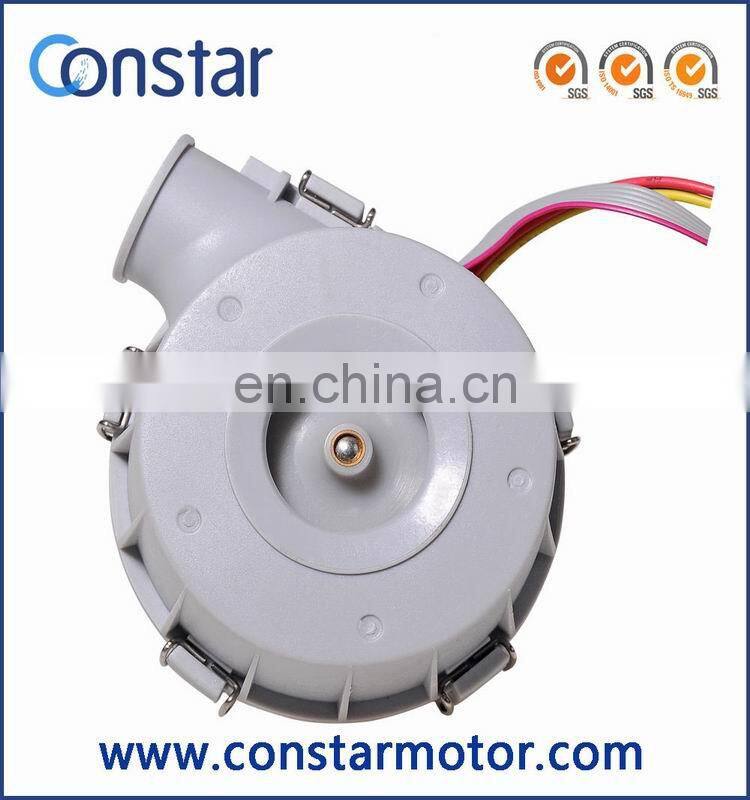 High Torque Low Noise 24v BLDC Blower