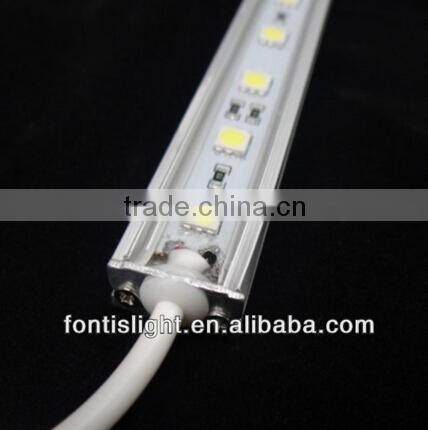 New style waterproof rigid strip