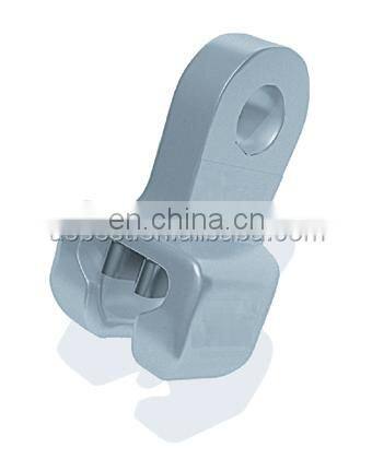 2021 year large stock ball-socket for U70 glass insulator 70KN
