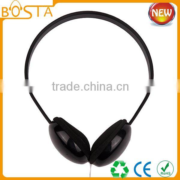 Factory price promotion clearance sales customized super cheap headphone