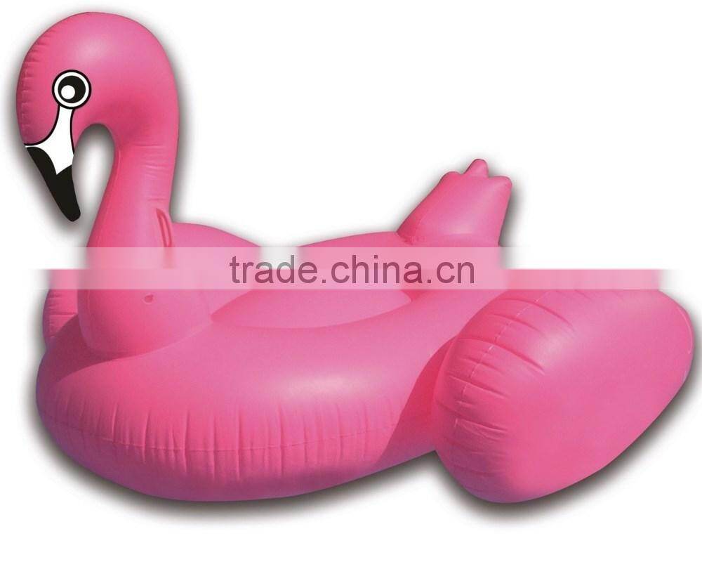 inflatable water toys Flamingo, Custom Inflatable toys