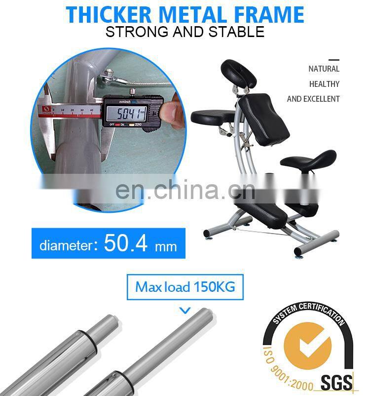 cheap folding chairs and adjustable tattoo chair furniture