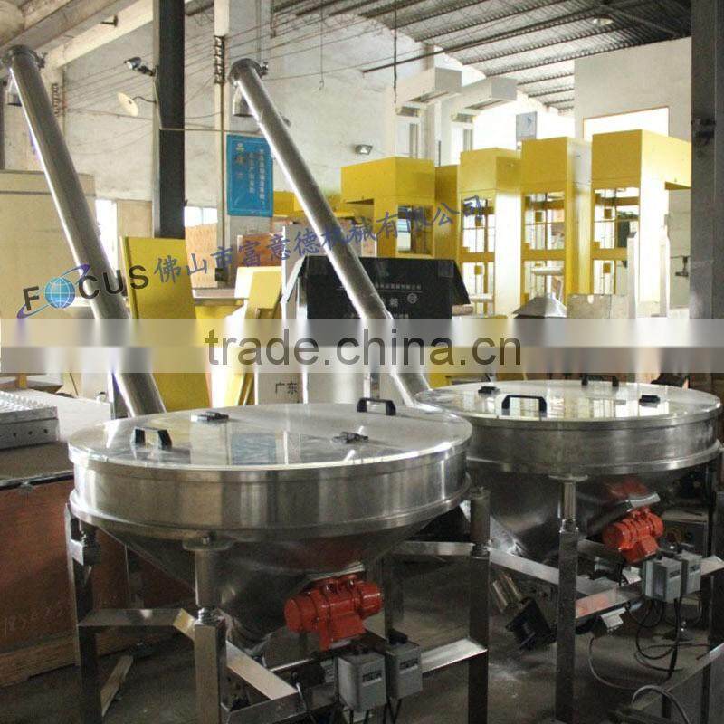 worm conveyor/conveyer screw/auger delivery machine