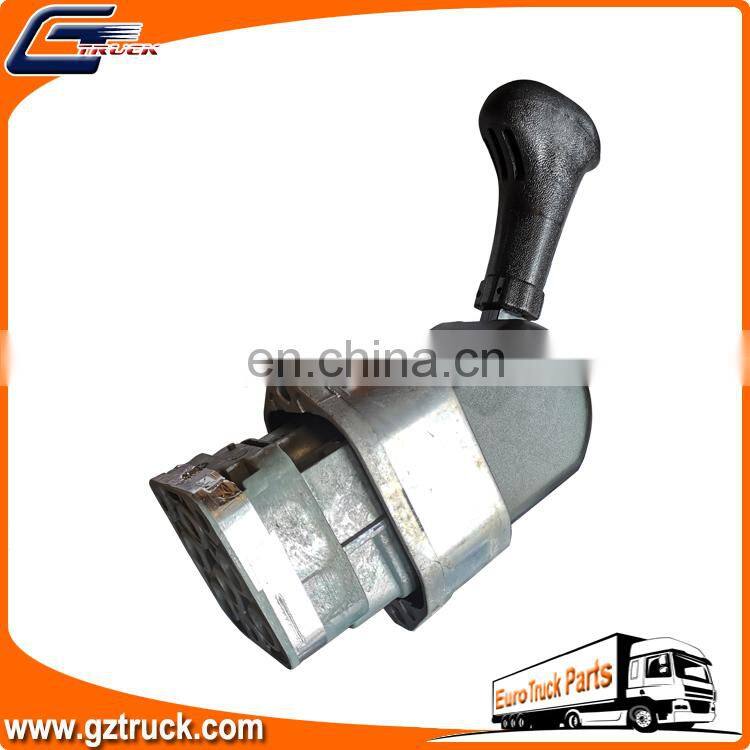 Foot Brake Valve OEM DPM66AK 0004200284 For MB Truck Parking Brake Valve