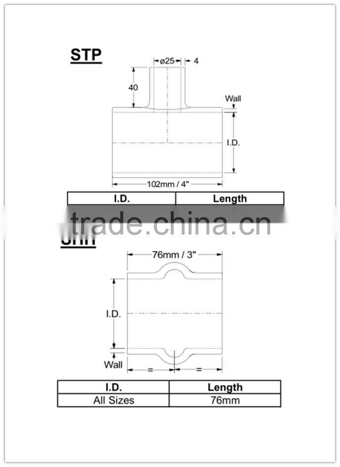 direct factory supply best price intercooler 16mm silicone hose