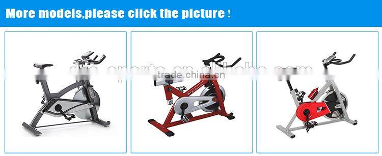 Hot Sales Exercise Body Fit Chain Cycling Bike SB450