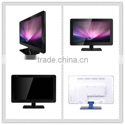 Hot sale China wholesale 15 inch plasma LED TV cheap atvs led smart tv china in Peru