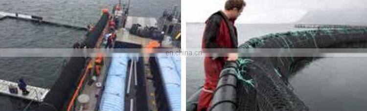 PET Agriculture Fish Farm Cage Netting Gabion Hexagonal Wire Mesh