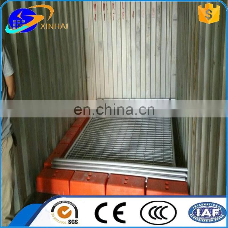 construction site temporary fencing temporary fence panel