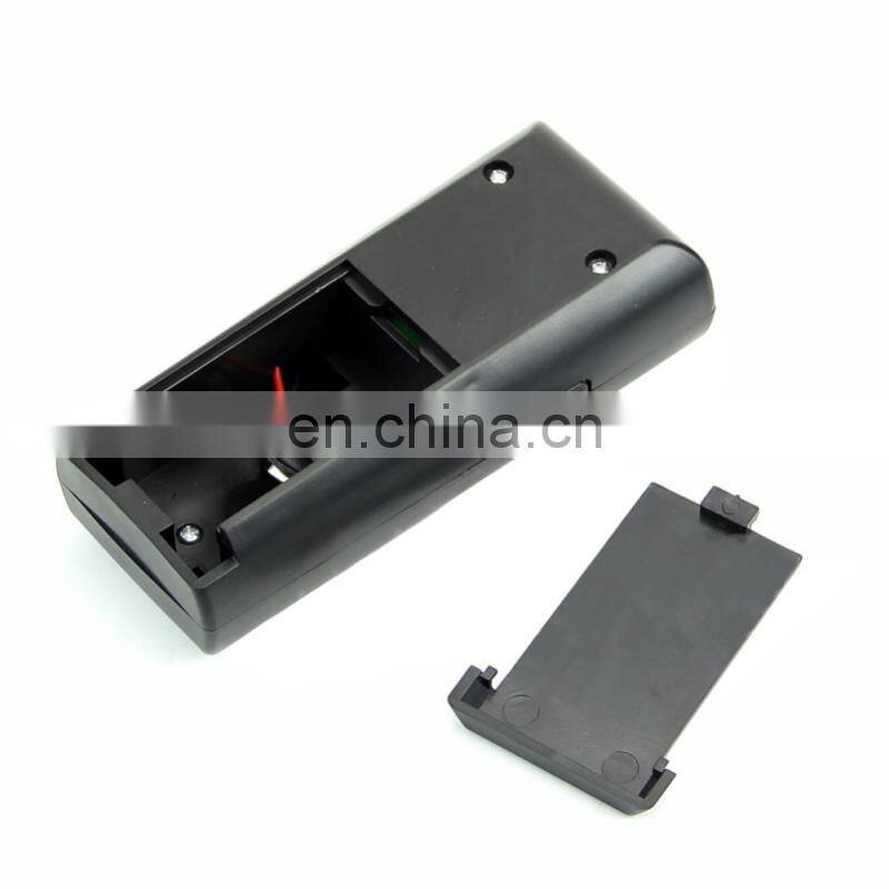 LED Ultrasonic Drive Dog Repeller Compact Easy To Carry Anti Barking Stop Bark Training Device