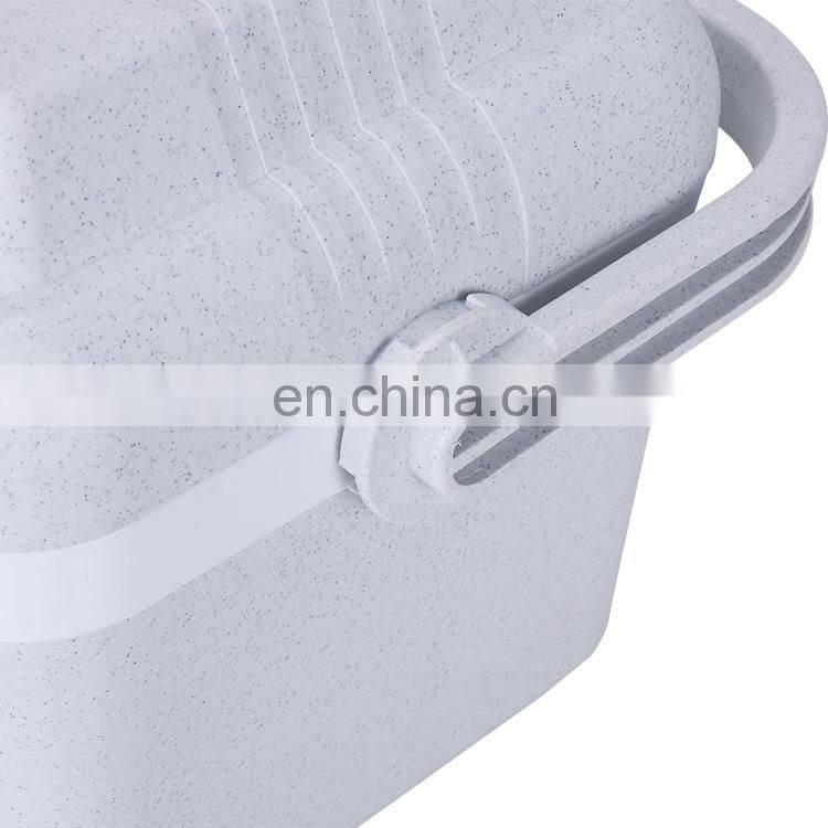 8L Hot Selling Thermal Cheap Small EPS Foam Portable Ice Chest Cooler Box