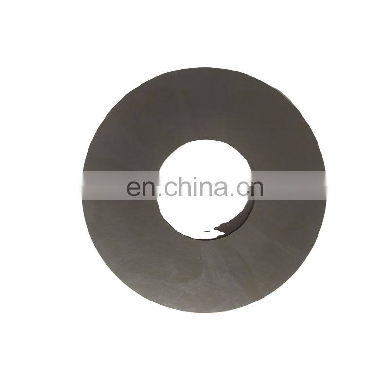 EX60-5 swing motor parts MFC50 Shoe plate