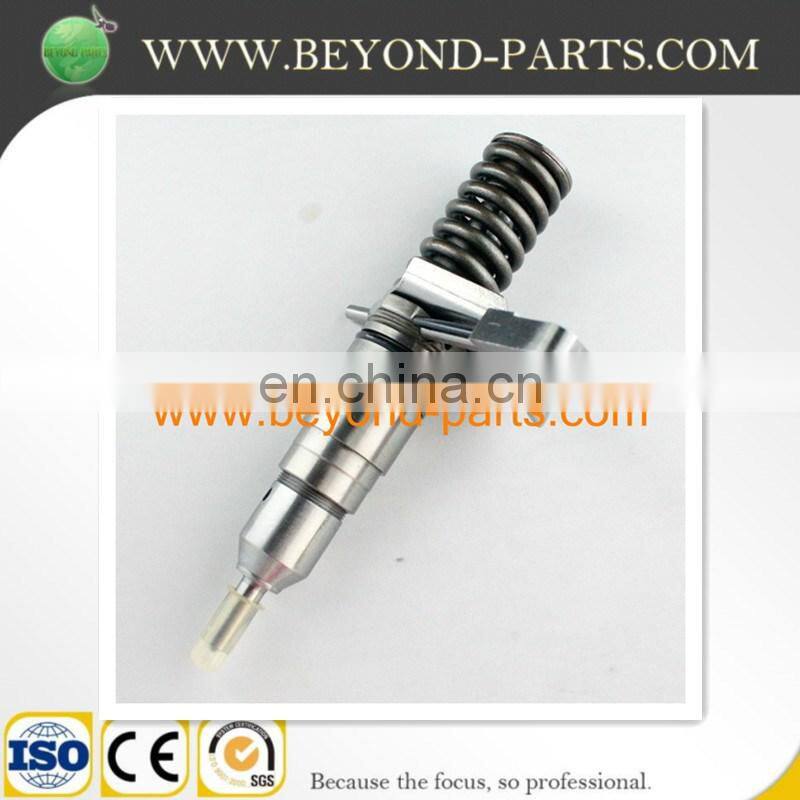 Excavator 240B E240B  fuel injector genuine spare parts 127-8222