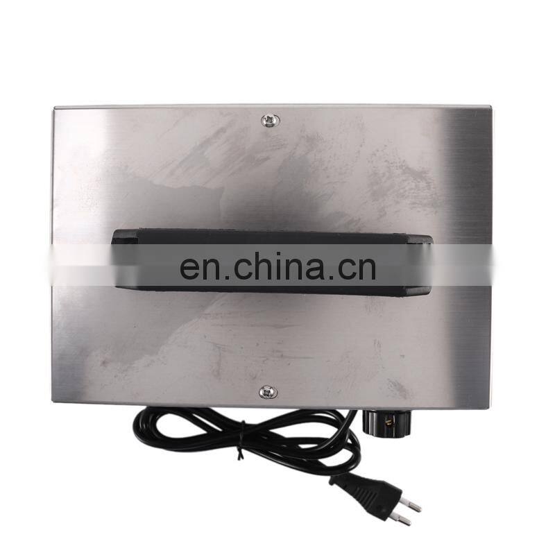 24G/H 220V Ozone Generator Machine Air Filter Purifier Fan for Home Car Formaldehyde Time Switch EU Plug generador de ozono