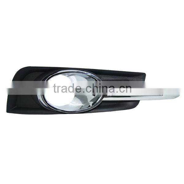 CHEVROLET CRUZE daytime running lights with super bright. LED bulb