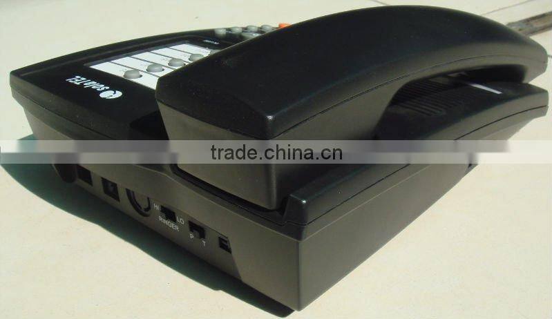 cheap home simple telephone communication products supplier