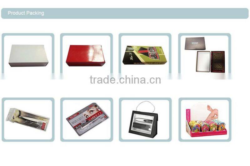 Pink manicure set cheap personalized gifts