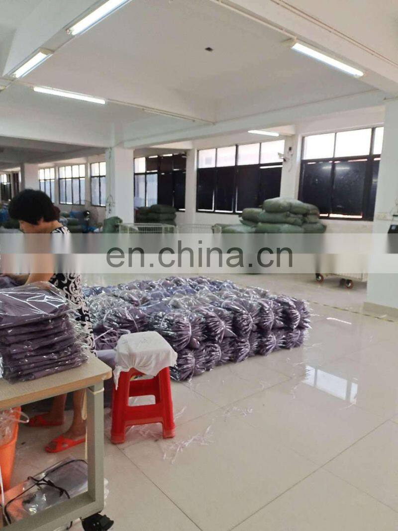 Wholesale Winter Jackets Children's girls children's down jacket suit girls'Prom Bangladesh China market new products